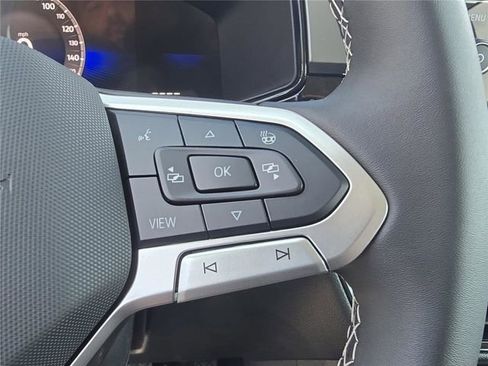 New 2026 Volkswagen Taos S FWD image 21