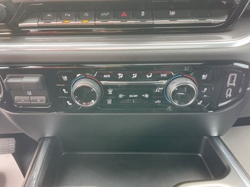 New 2026 Chevrolet Silverado 1500 High Country w/ High Country Premium Package image 20