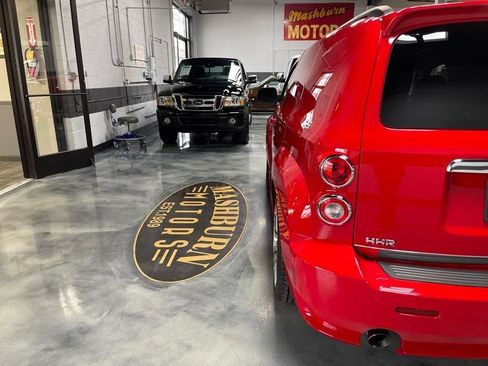 Used 2009 Chevrolet HHR SS image 14