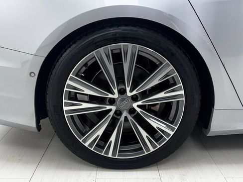 Used 2019 Audi A6 3.0T Prestige w/ Prestige Package image 49