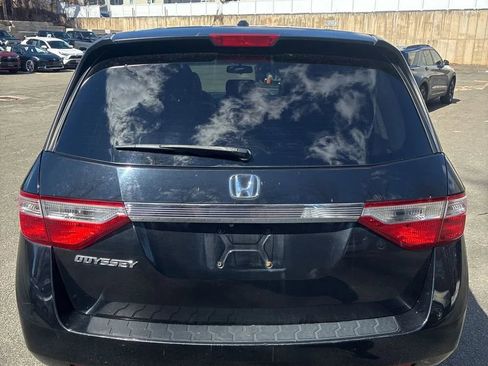 Used 2011 Honda Odyssey EX-L image 6