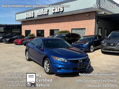 Used 2011 Honda Accord LX-S