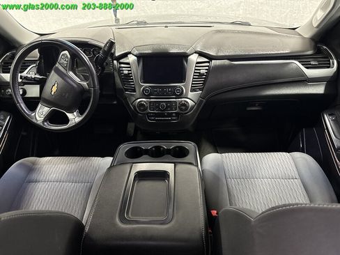 Used 2018 Chevrolet Tahoe LS w/ Skid Plate Package AWD/4WD image 6