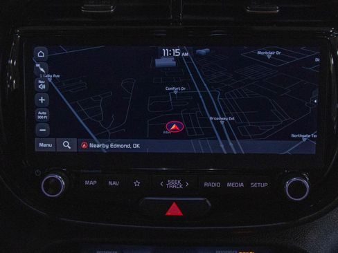 Used 2024 Kia Soul EX w/ Option Group 015 image 5