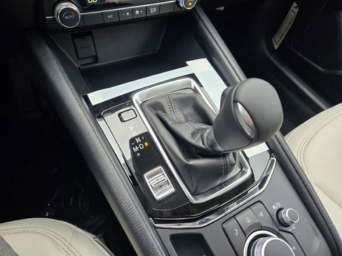 New 2025 MAZDA CX-5 AWD 2.5 S image 26