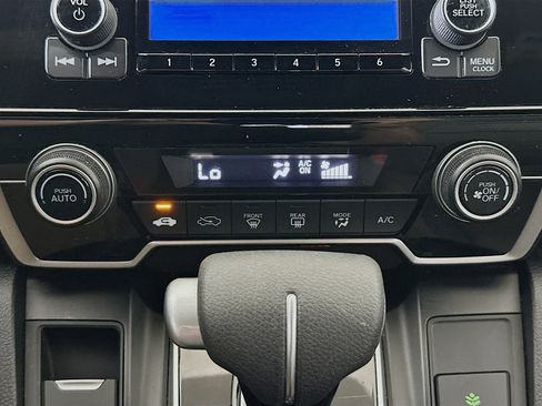 Used 2018 Honda CR-V LX image 23