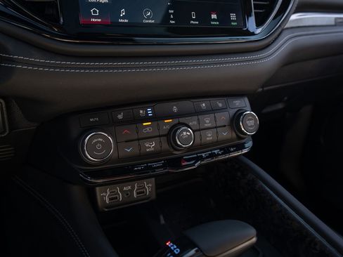 New 2026 Dodge Durango SRT Hellcat w/ Premium Group AWD/4WD image 70