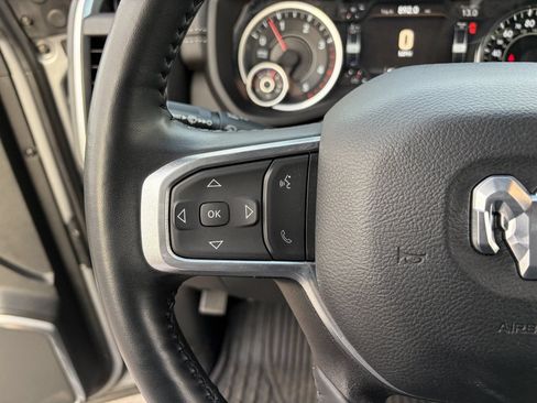 Used 2023 RAM 2500 Laramie AWD/4WD image 24