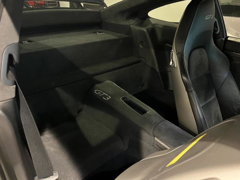 Used 2014 Porsche 911 GT3 image 38