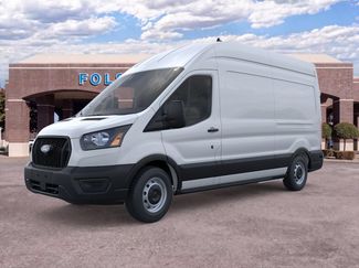 New 2026 Ford Transit 250 148 High Roof RWD video 1