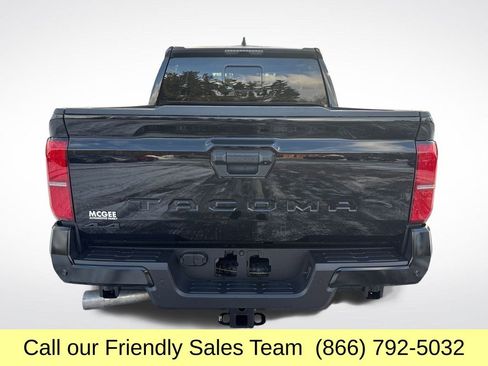 New 2026 Toyota Tacoma SR5 image 5