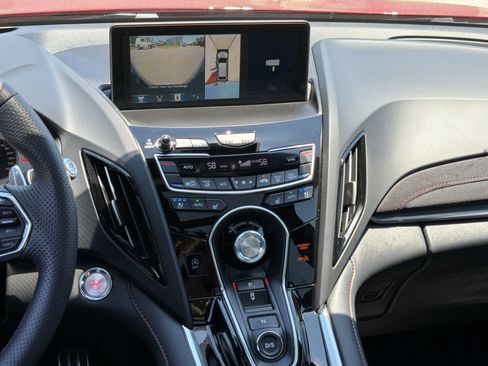 Used 2024 Acura RDX A-Spec AWD/4WD image 31