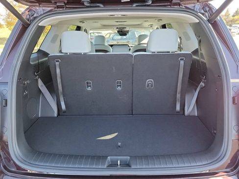 Used 2024 Hyundai Palisade SEL AWD/4WD image 33