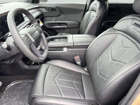 New 2027 Kia Telluride SX X-Line image 24