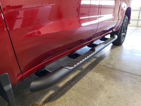New 2026 Chevrolet Silverado 1500 RST w/ RST Select Package AWD/4WD image 14