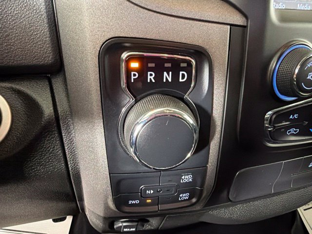 Used 2019 RAM 1500 Express w/ Wheel & Sound Group AWD/4WD image 35