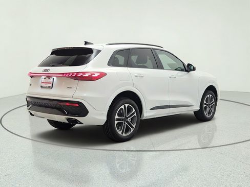 New 2026 Audi Q5 2.0T AWD/4WD image 5