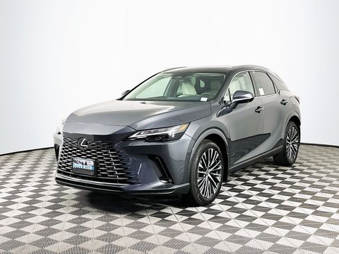 New 2026 Lexus RX 350 Premium Plus image 3