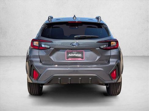 New 2026 Subaru Crosstrek 2.0i Premium AWD/4WD image 8