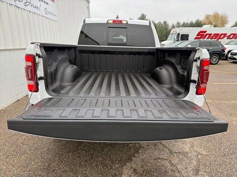 Used 2020 RAM 1500 Limited image 14