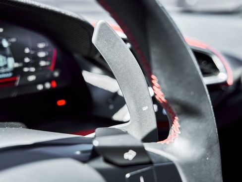 Used 2022 Ferrari 296 GTB RWD image 57