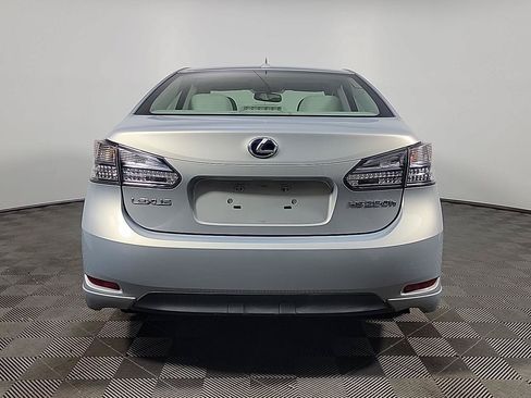 Used 2010 Lexus HS 250h FWD image 5