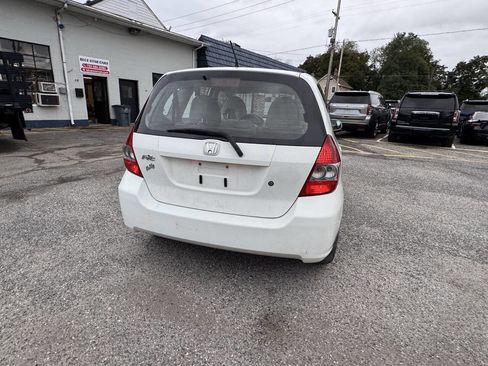 Used 2007 Honda Fit image 24