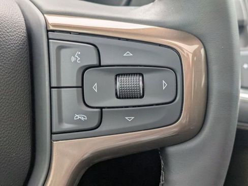 Used 2024 Chevrolet Tahoe High Country image 30