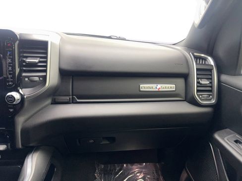 Used 2025 RAM 1500 Lone Star AWD/4WD image 60