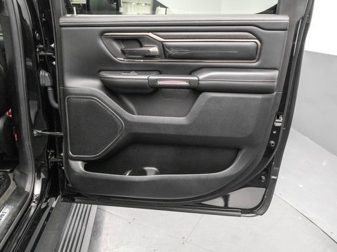 Used 2020 RAM 1500 Limited w/ Cold Weather Group image 39