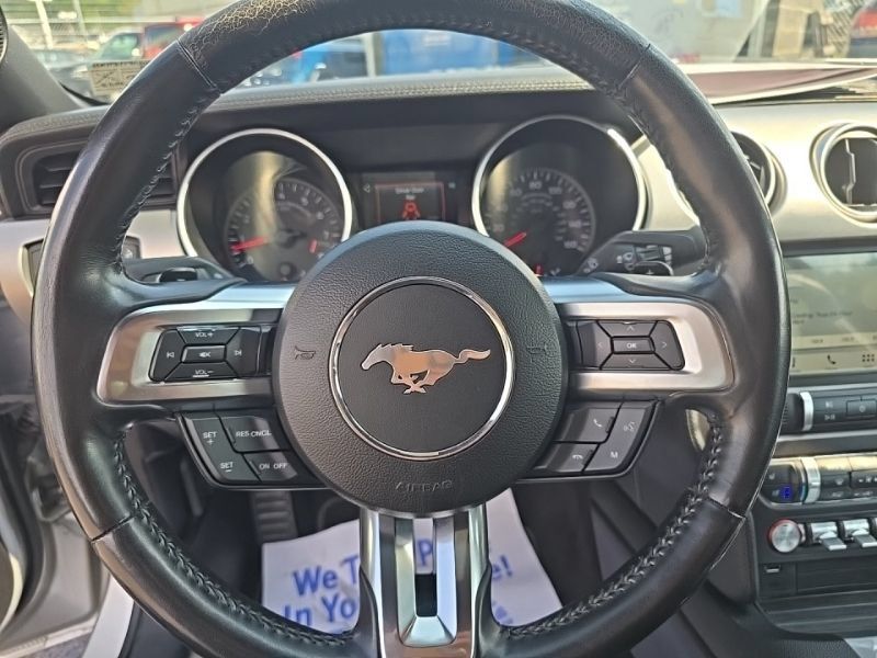 Used 2019 Ford Mustang GT Premium RWD image 13