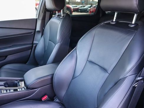 Used 2024 Honda Accord Sport image 28