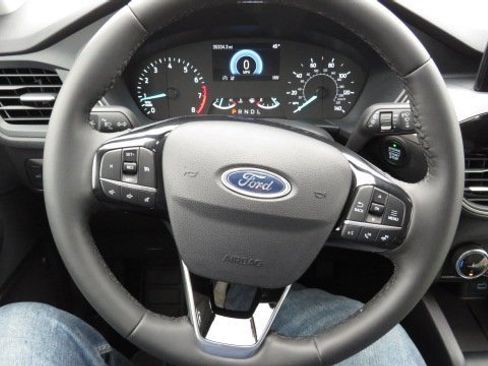 Certified 2022 Ford Escape SE w/ Convenience Package image 20