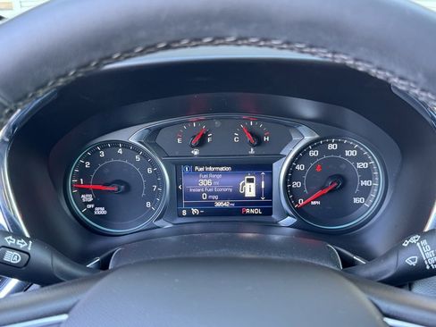 Used 2023 Chevrolet Equinox LT w/ Driver Convenience Package image 27