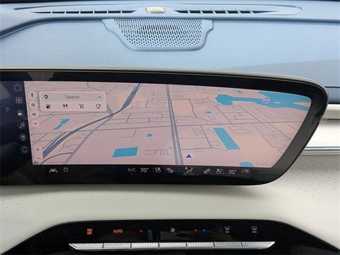 New 2026 Buick Enclave Avenir image 28