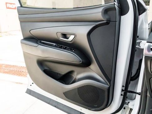 New 2026 Hyundai Tucson SEL image 17