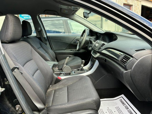 Used 2014 Honda Accord Sport image 6