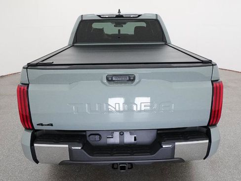 New 2026 Toyota Tundra SR5 AWD/4WD image 12
