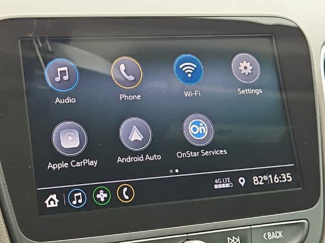 Used 2020 Chevrolet Malibu LT FWD image 24