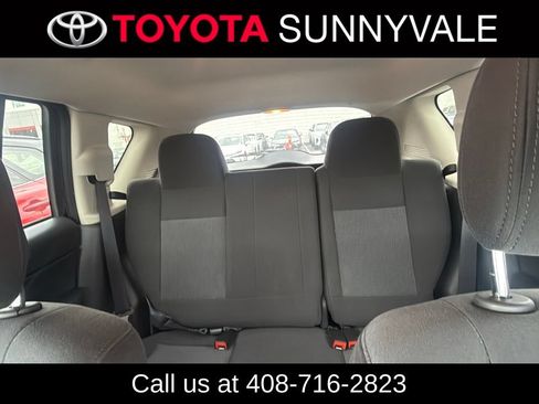 Used 2013 Jeep Compass Sport AWD/4WD image 5