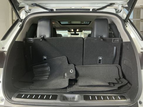 Used 2023 INFINITI QX60 Luxe image 28