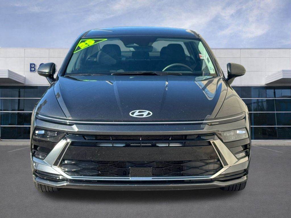 Used 2025 Hyundai Sonata SEL FWD image 38