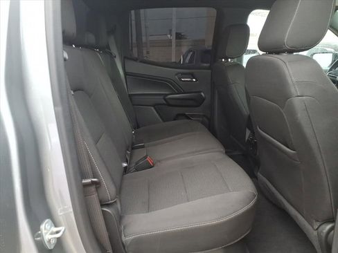 Used 2023 GMC Canyon Elevation RWD image 15