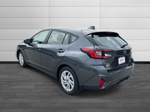 Used 2025 Subaru Impreza 2.0i AWD/4WD image 5