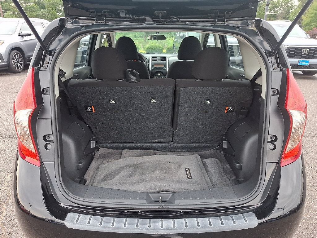 Used 2014 Nissan Versa Note S Plus FWD image 29