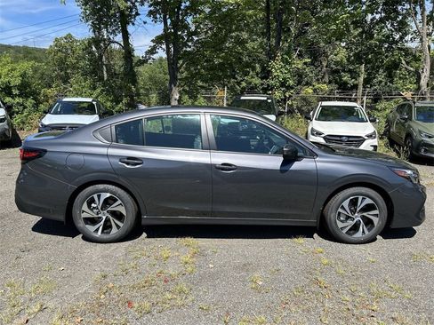 New 2025 Subaru Legacy Premium image 9