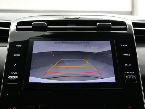 Certified 2023 Hyundai Tucson SEL w/ Convenience Package AWD/4WD image 19
