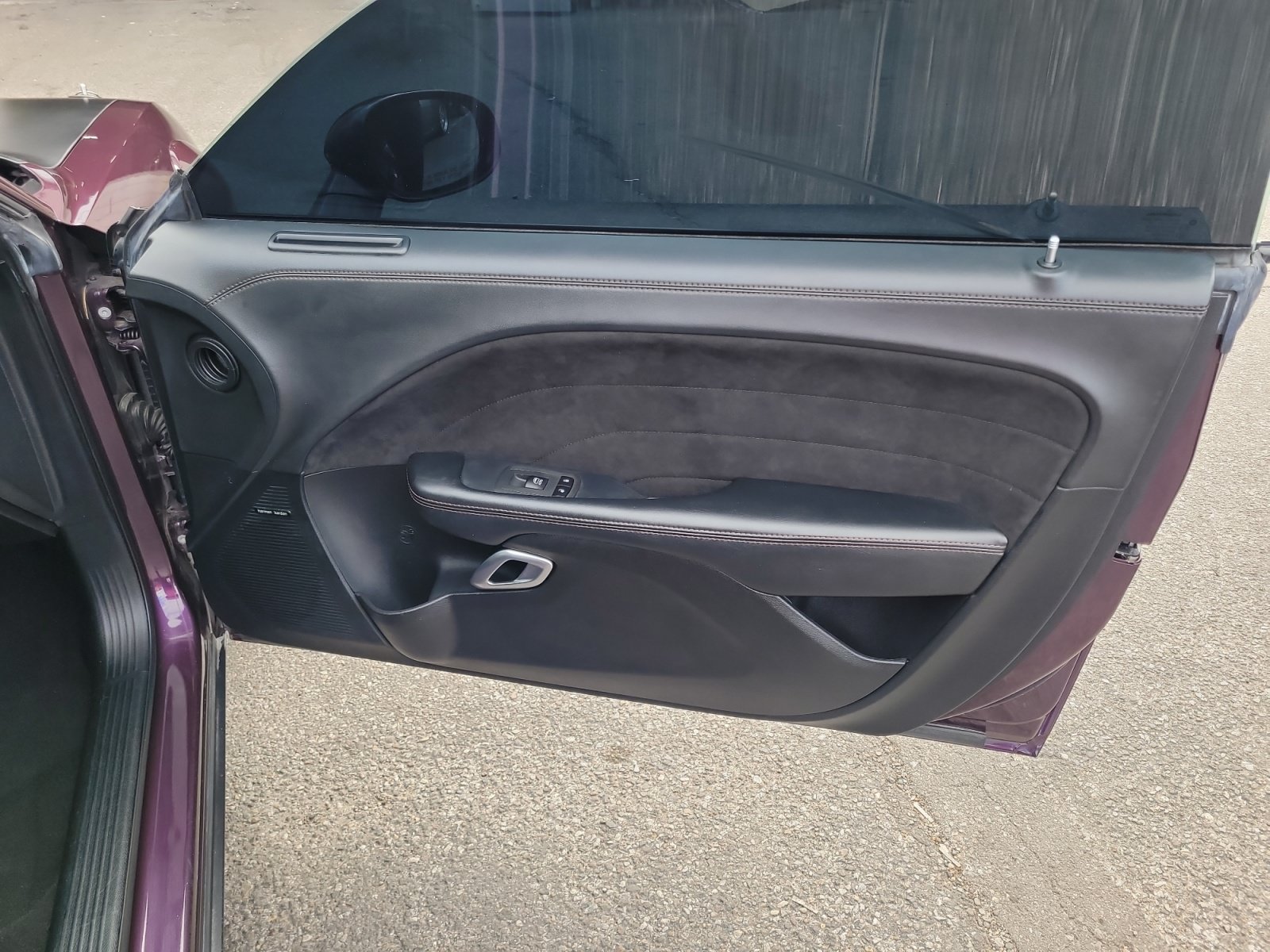 Used 2020 Dodge Challenger R/T Scat Pack RWD image 16