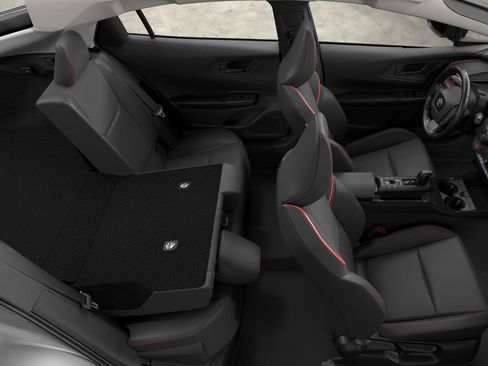 New 2026 Toyota Prius Plug-In Hybrid FWD image 29