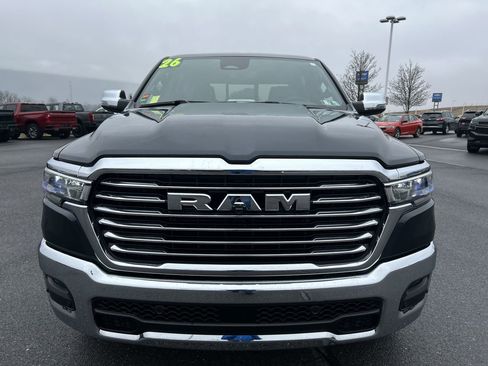 Used 2026 RAM 1500 Laramie image 13